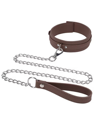 SIGNATURE DAWN DREAM COLLAR AND LEASH