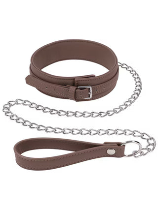 SIGNATURE DAWN DREAM COLLAR AND LEASH
