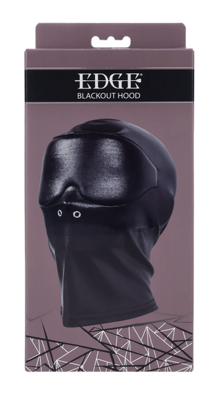 EDGE BLACKOUT HOOD