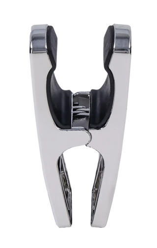 EDGE BODY ZIPPER CLOTHES PIN