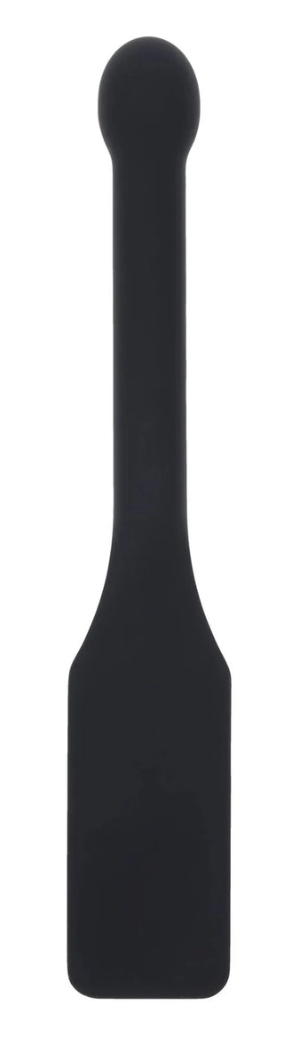 EDGE C*UNT SILICONE PADDLE