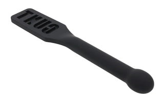 EDGE C*UNT SILICONE PADDLE