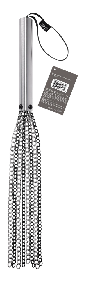 EDGE CHAIN FLOGGER