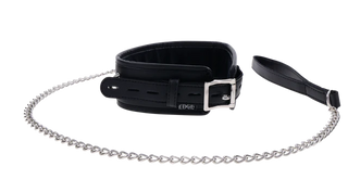 EDGE COLLAR AND LEASH