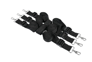 EDGE EXTREME UNDER THE BED RESTRAINT SYSTEM