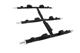 EDGE EXTREME UNDER THE BED RESTRAINT SYSTEM