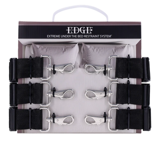 EDGE EXTREME UNDER THE BED RESTRAINT SYSTEM