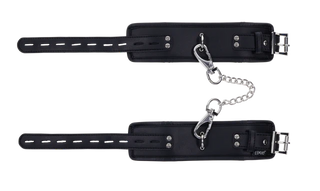 EDGE HANDCUFFS
