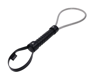 EDGE METAL LOOP SPANKER