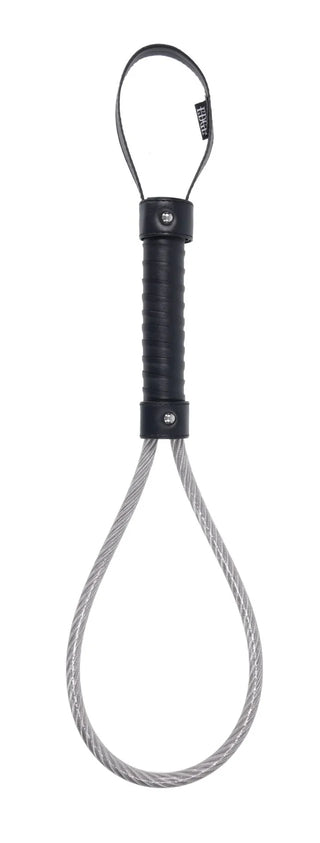 EDGE METAL LOOP SPANKER