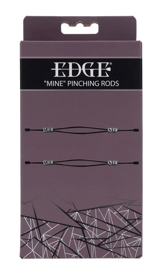 EDGE MINE PINCHING ROD