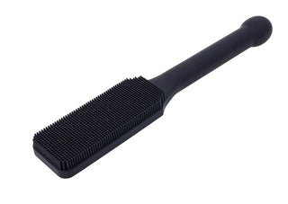 EDGE PINS AND NEEDLE SILICONE PADDLE