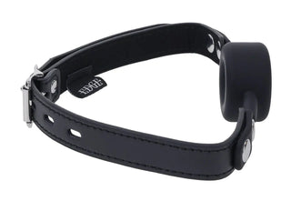 EDGE SILICONE RING GAG