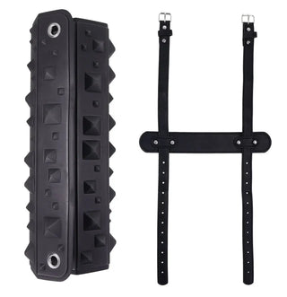 EDGE SPIKED PUNISHMENT MAT