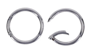 EDGE TUGGABLE CLOVER CLAMPS