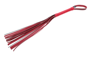 S&M EXS & OHS CRYSTAL FLOGGER