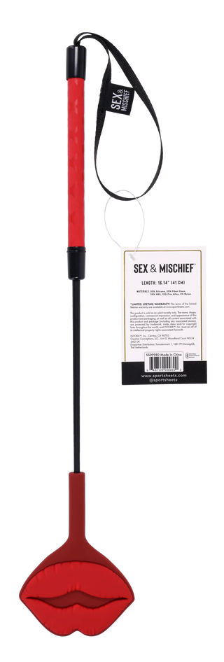 S&M EXS AND OHS KISS CROP