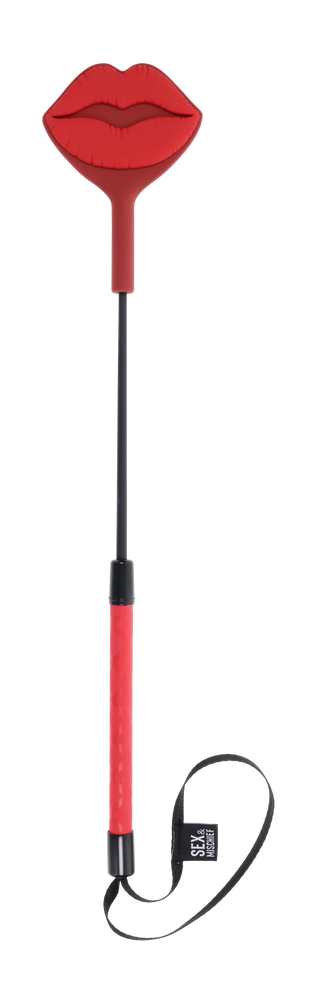 S&M EXS AND OHS KISS CROP