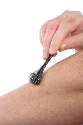 S&M EXS & OHS TEMPERATURE PLAY SENSORY ROLLER