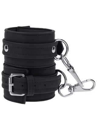 SIGNATURE MIDNIGHT MUSE ANKLE CUFFS