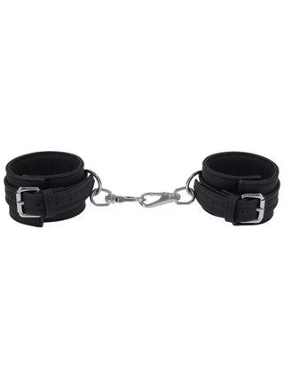 SIGNATURE MIDNIGHT MUSE ANKLE CUFFS