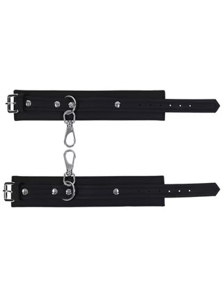SIGNATURE MIDNIGHT MUSE ANKLE CUFFS