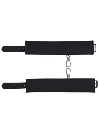 SIGNATURE MIDNIGHT MUSE ANKLE CUFFS