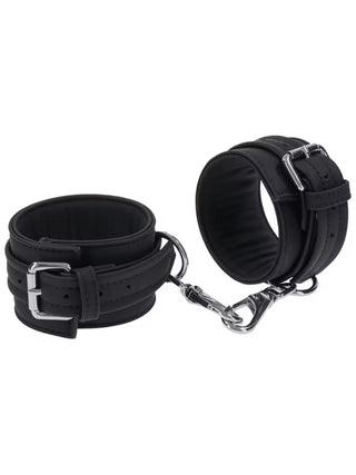 SIGNATURE MIDNIGHT MUSE ANKLE CUFFS