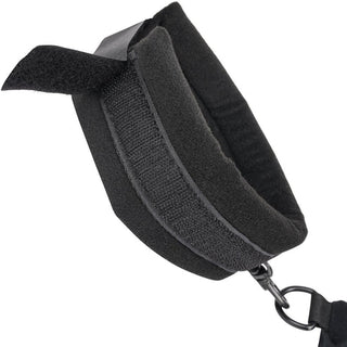 PIVOT POSITIONING BAR