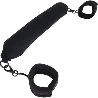 PIVOT POSITIONING BAR