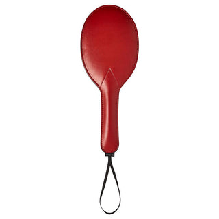 SPORTSHEETS SAFFRON PING PONG PADDLE