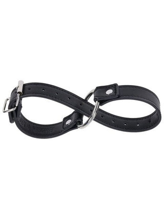 SEX AND MISCHIEF SHADOW CONVERTIBLE CUFFS