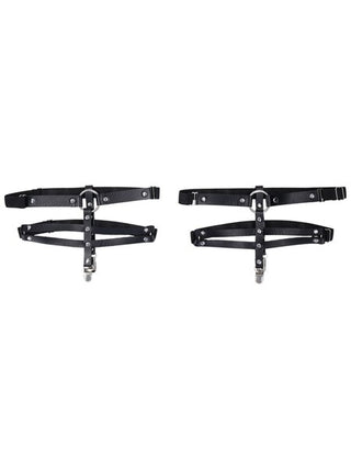 SEX AND MISCHIEF SHADOW GARTERS