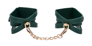 SEX & MISCHIEF INDICA CUTOUT CUFFS