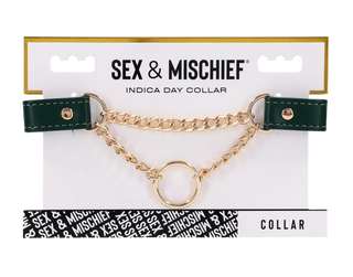 SEX & MISCHIEF INDICA DAY COLLAR
