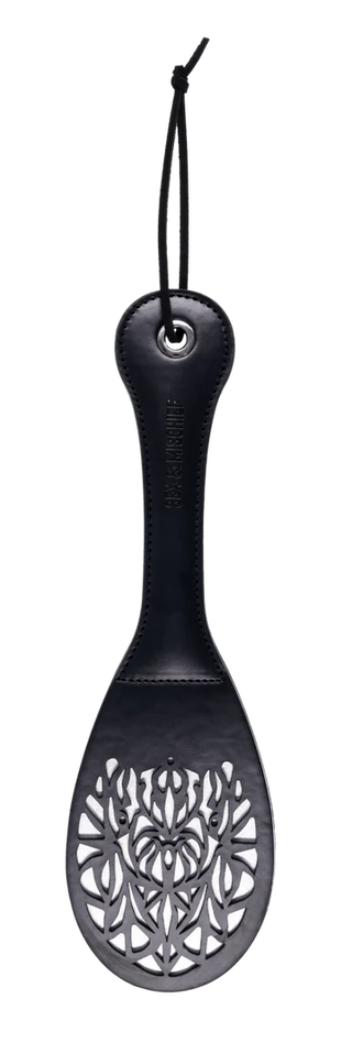 SEX AND MISCHIEF LACE SPANKER