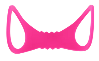 SEX AND MISCHIEF LARGE SILICONE CUFFS