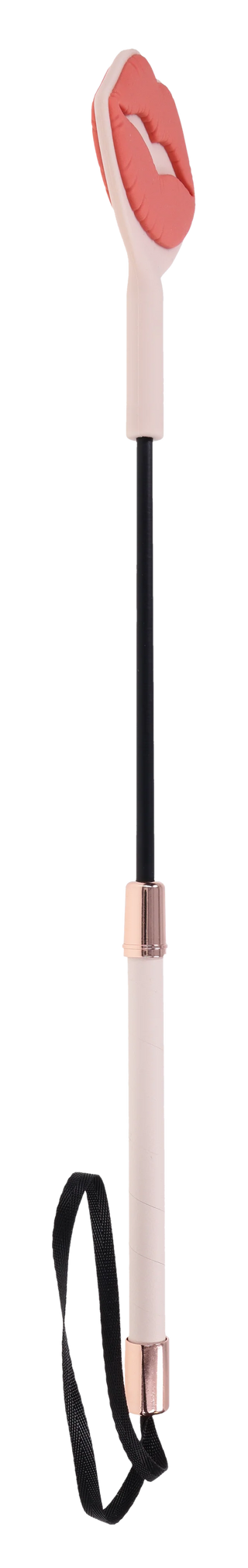 SEX AND MISCHIEF PEACHES AND CREAME KISS CROP