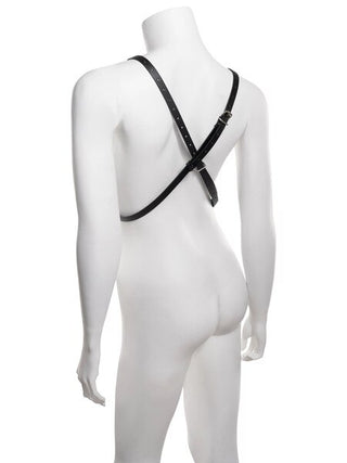 SEX AND MISCHIEF SHADOW BODY HARNESS