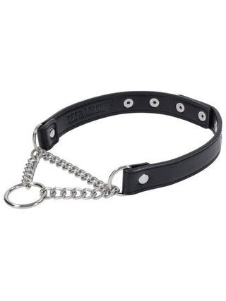 SEX AND MISCHIEF SHADOW DAY COLLAR