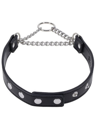 SEX AND MISCHIEF SHADOW DAY COLLAR