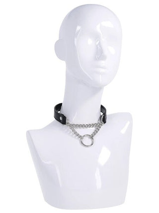 SEX AND MISCHIEF SHADOW DAY COLLAR