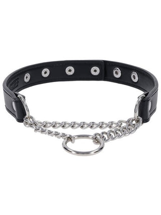 SEX AND MISCHIEF SHADOW DAY COLLAR