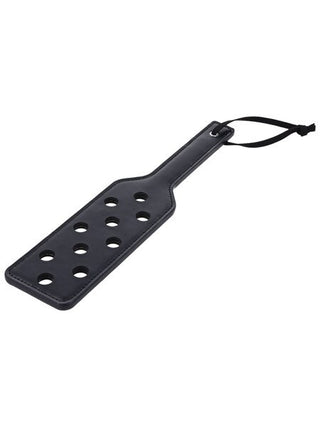SEX AND MISCHIEF SHADOW PADDLE
