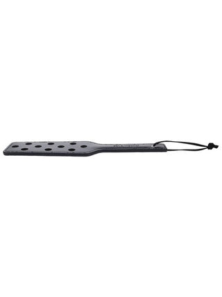SEX AND MISCHIEF SHADOW PADDLE