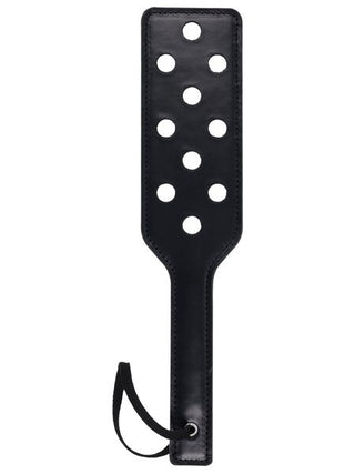 SEX AND MISCHIEF SHADOW PADDLE