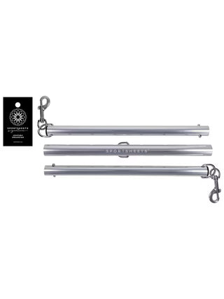 SIGNATURE ADJUSTABLE SPREADER BAR