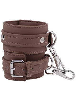 SIGNATURE DAWN DREAM ANKLE CUFFS