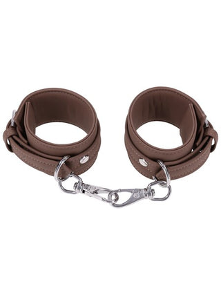 SIGNATURE DAWN DREAM ANKLE CUFFS