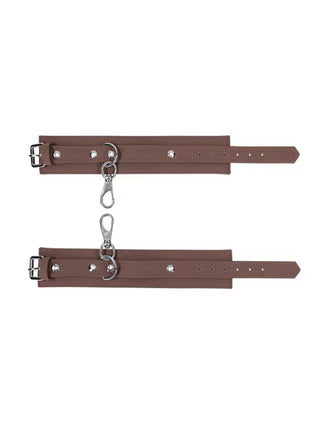 SIGNATURE DAWN DREAM ANKLE CUFFS